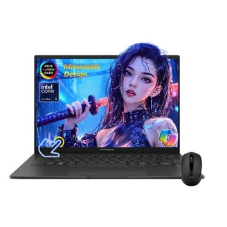 ASUS ZenBook Pro 15 OLED, 15.6