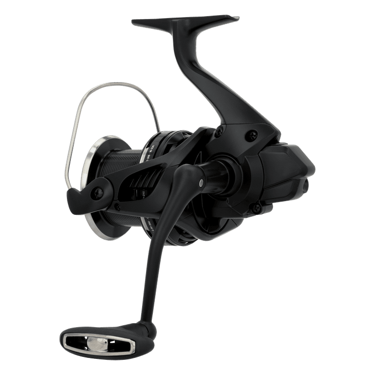 Shimano Fishing Ultegra 5500XT D Black Surf Reels [ULT5500XTD