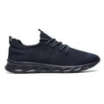 thumbnail image 3 of GHFKKB Men's Shoes Sneakers Casual Running Shoes Walking Shoes Fitness Light Sports Shoes, 3 of 7