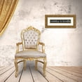 thumbnail image 3 of Shamp, Cindy 14x6 Gold Ornate Wood Framed with Double Matting Museum Art Print Titled - Breathe, 3 of 4