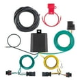 thumbnail image 1 of CURT 56472 Custom Wiring Harness Fits 22-24 Compass, 1 of 2