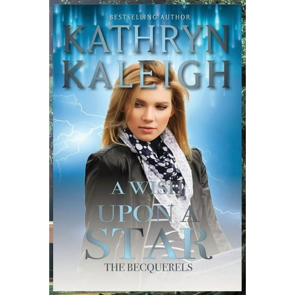 A Wish Upon a Star, (Paperback)