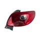 thumbnail image 1 of CALAVERA DEPO PG 207 2009 al 2011 PEUGEOT Derecha/Pasajero 4 Puertas 1 Pieza Nuevo, 1 of 4