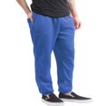 thumbnail image 2 of Pantalons de Survêtement Décontractés pour Hommes avec Poches, 2 of 4