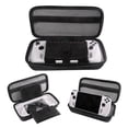 thumbnail image 1 of Estuche de Transporte JINMJMXG para Asus Rog Ally Gaming Handheld EVA Dura, 1 of 5