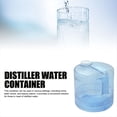 thumbnail image 3 of Recipiente Destilador de Agua Premium de 4 L para Uso Doméstico, Cuidado Dental y Tratamientos de Belleza, Compatible con Destiladores de Encimera., 3 of 5