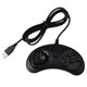 thumbnail image 2 of 4X Gamepad USB Game Controller 6 Botones para USB Gaming Joystick Holder para PC Gamepads Drive, 2 of 5