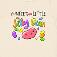 thumbnail image 4 of Inktastic Aunties Little Jellybean Cute Easter Candy Boys or Girls Baby T-Shirt, 4 of 5