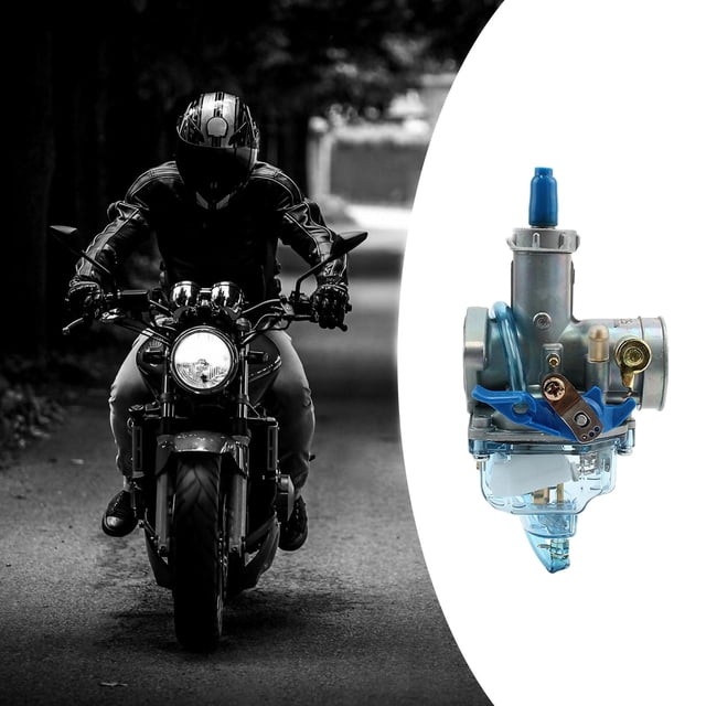 PZ26 26mm Visual Cup o Carb Sistemas de de Admisión or Carburador Carb Kart Dirt Bike Repuestos Accesorios Profesionales Sharpla Carburador