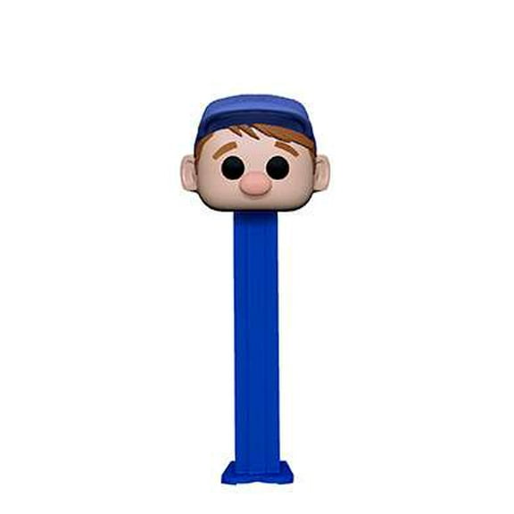 Funko Disney POP! PEZ Fix-It Felix Candy Dispenser