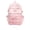 Pink, variant on Japanese-style ins niche backpack for male college students, lightweight hiking and mountaineering backpack for female middle and high school students, travel backpack