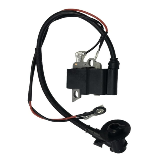 jinwen Pièces de Rechange de Bobine d'Allumage 4238 400 1301 Module pour TS410 TS420 Noir