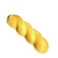 thumbnail image 2 of Slow Rising Squeeze, Twisted Bread Figure, 8X2 In, Soft Foam, Small Squeeze Toys, Everyday Squeezing, 1 Pc, 2 of 7