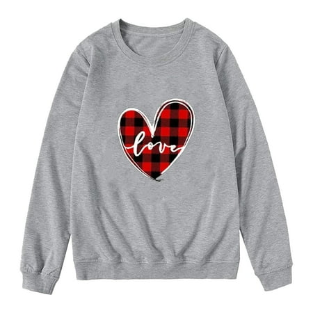

Mommy And Me Family Matching Sweatshirt Outfits For Women And Kids Long Sleeve Sweater Tops Snowflake Pajamas Family