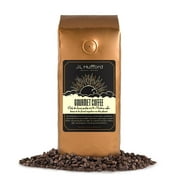 J.L. Hufford Chocolate Raspberry Decaf Coffee - 1 lb