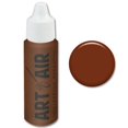 thumbnail image 1 of Art of Air Maquillaje con aerógrafo - Base Botella de 1/2 oz Elija color (ébano), 1 of 5