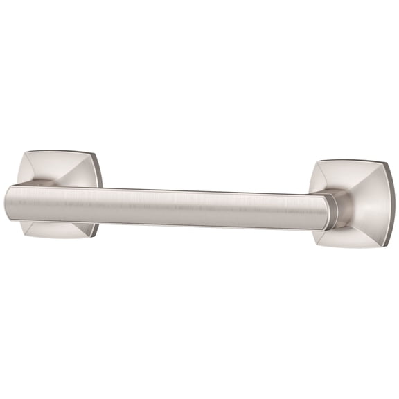 Open Box Pfister Bph-Vri0 Vaneri Wall Mounted Pivoting Toilet Paper Holder - Nickel