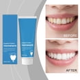 thumbnail image 4 of QunYou Breath Removing Toothpaste Brightens Teeth Reduces Tooth Stains Freshens Breath Supports Health And Cares For Enamel Toothpaste., 4 of 9