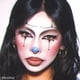 thumbnail image 3 of Base de maquillaje Mehron, pintura grasa blanca, 38 g, 3 of 6