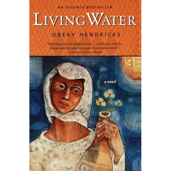 Living Water, (Paperback)