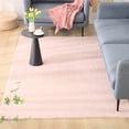 thumbnail image 3 of KASENTEX Fluffy Faux Fur Soft Area Rugs, 3 of 5