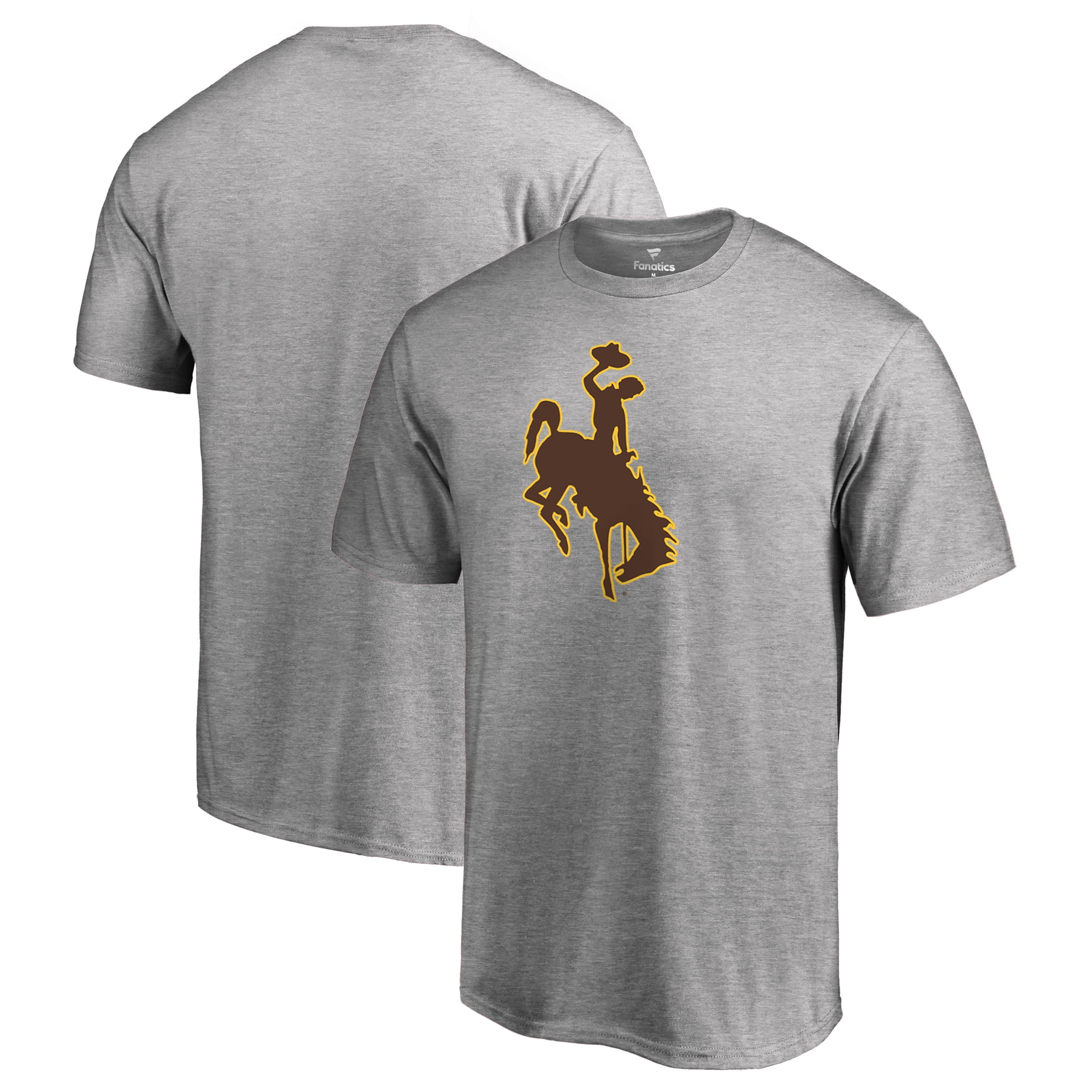 Wyoming Cowboys - Fan Shop