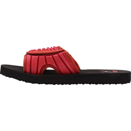 slides adjustable strap