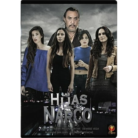 Narco's Daughter (DVD)