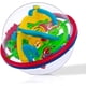 thumbnail image 1 of Juego de laberinto interactivo 3D con bola de laberinto (12cm, 4,7 y #39;& #39;) con 100 barreras desafiantes, para edades de 9 años o más Afortunado Sencillez, 1 of 4