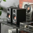 thumbnail image 5 of Edifier MR3 Powered Studio Monitor Speakers - Black (Pair), 5 of 9