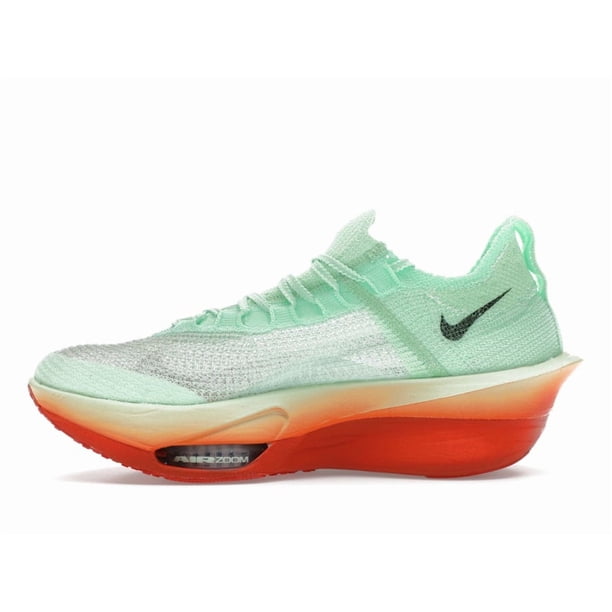 NIKE AIR ZOOM ALPHAFLY NEXT% 3 “Eliud Kipchoge It’s Just The Start - Men’s 10 Nike Air Zoom Alphafly NEXT% 3 Eliud Kipchoge Just The Start  main image 3
