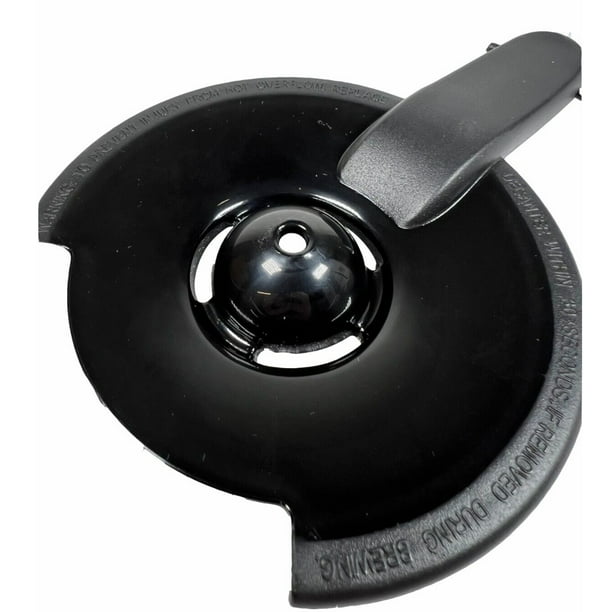 Mr coffee 2025 carafe lid