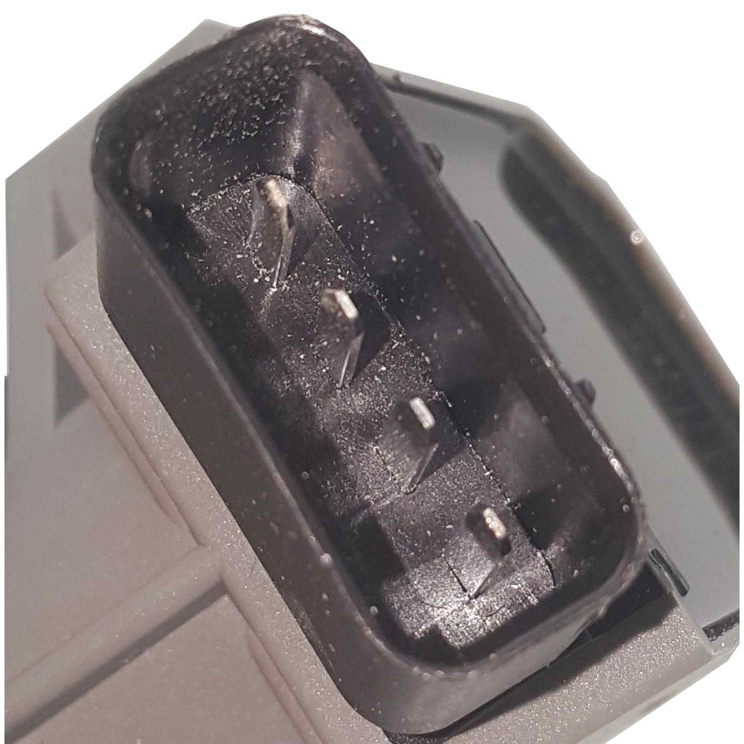FVP Professional UF247F Ignition Coil Connector