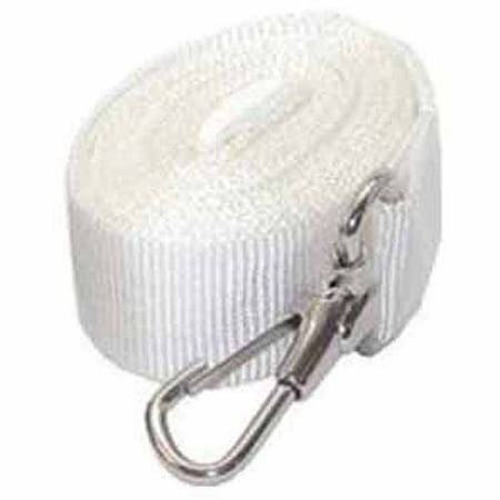 Bimini Acrylic Fabric Top - Shoreline Marine Bimini Top Strap