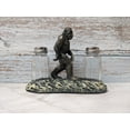 thumbnail image 6 of BIGFOOT Walking Sasquatch Salt & Pepper Shaker Set, by DeLeon Collections, 6 of 7