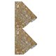 thumbnail image 3 of Sidaley Rhinestone Ribbon Bling with Good Craftsmanship Packaging Car Sticker Kit Glitter Gift Decorative Supplies Decorations for Phone Type2 NO2 Sidaley CBP224120, 3 of 6