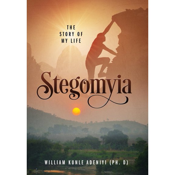 Stegomyia: The Story of My Life, (Hardcover)
