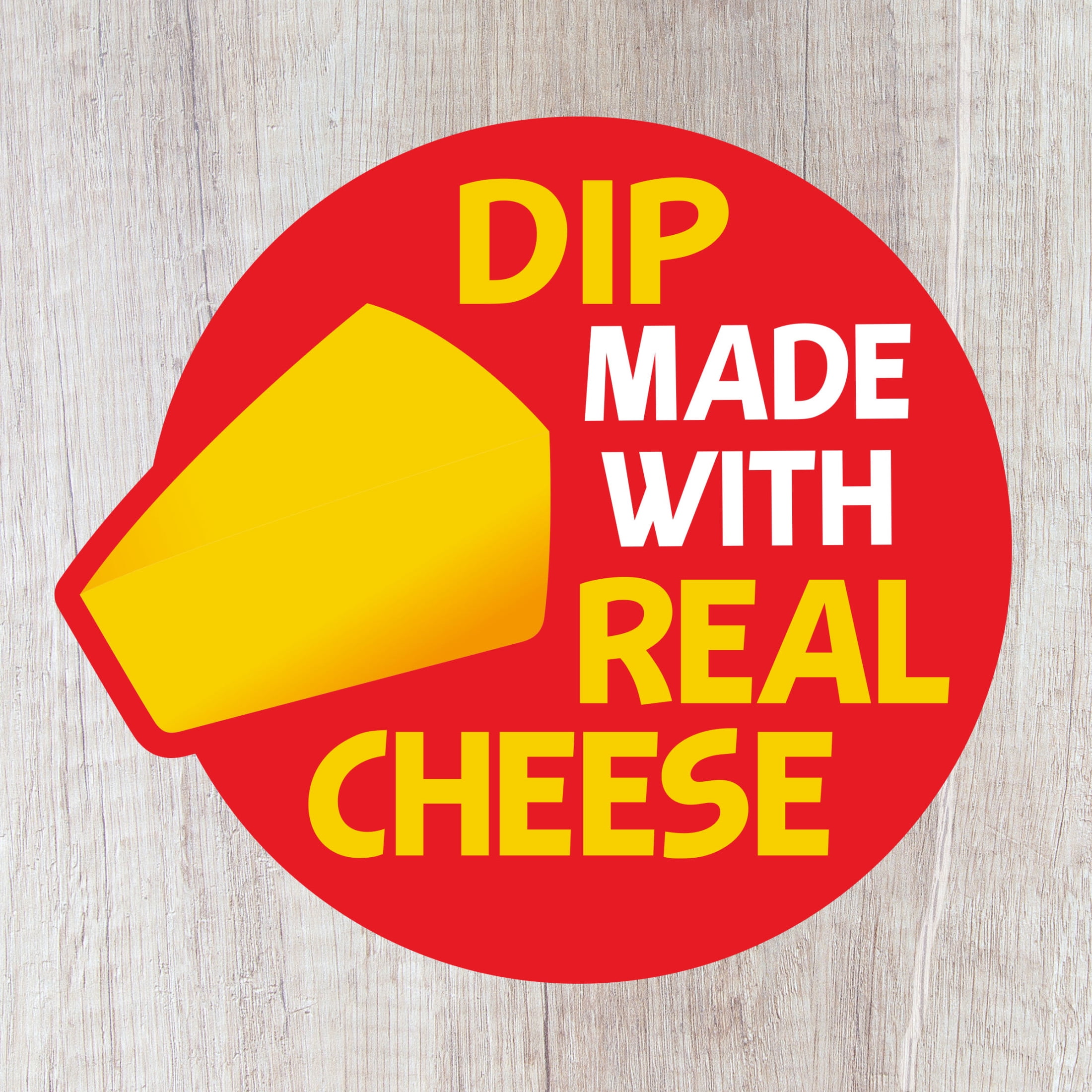 Handi-Snacks, Ritz Crackers 'N Cheesy Dip, 0.95 oz, 12 Count