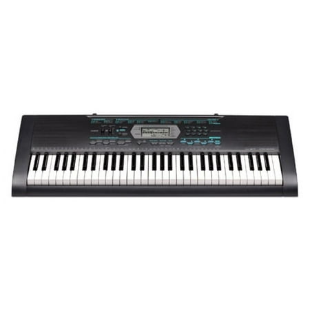 Casio CTK2100 Musical Keyboard