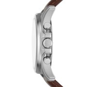 Relic Mens Daley Multifunction, Stainless Steel Watch