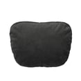 thumbnail image 1 of Riwesomey Almohada para el cuello del coche Cojín para reposacabezas de gamuza para automóvil Compatible con S-class Ventana automotriz No.11, 1 of 6