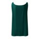 thumbnail image 5 of Karight Womens Tank Tops Half Zip V Neck Tshirts Summer Sexy Sleeveless Cami Shirts Ladies Chain Straps Casual Loose Blouses, 5 of 6