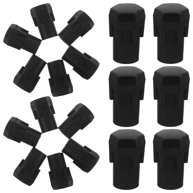 OHOIOLLA 30Ud Tapones Para Pedal De Eléctrica Reemplazo Duradero Y Resistente Desgaste