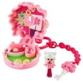 thumbnail image 3 of Moose Toys Shopkins Secret Bag Tag Blossom Sushi Eatery with Sara Sushi Micro Doll Playset, 3 of 3