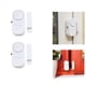 thumbnail image 5 of 24 Juegos Inalámbrico Antirrobo Apartamento Alerta Antirrobo Puerta Alarma Ventana para Seguridad del Hogar DIY Sensor Magnético, 5 of 5