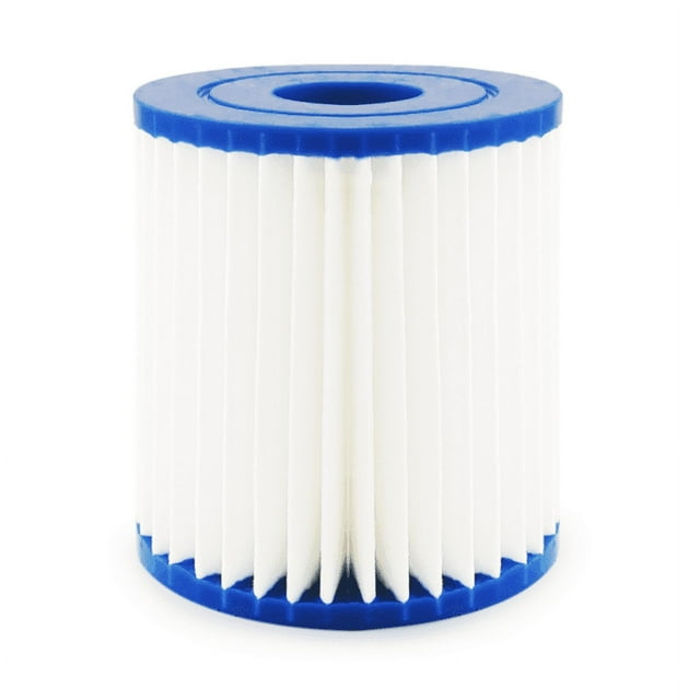 Filtro de piscina SPA hinchable compatible con SPA Rojo Verde