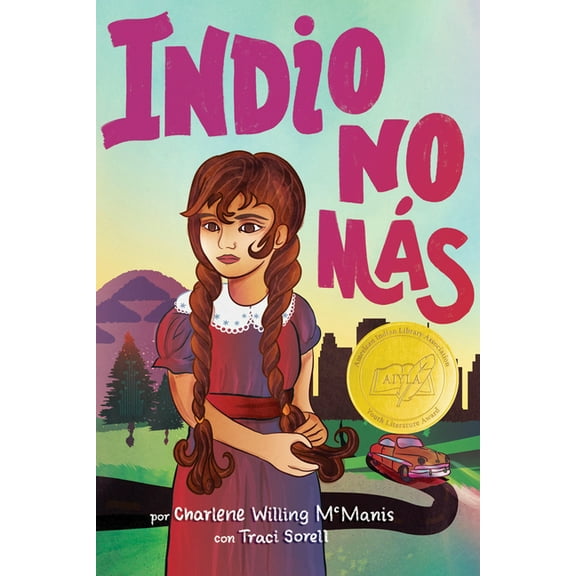 Indio No MÃ¡s, (Paperback)