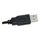 AVID AE-39 - 30 Series - Casque - on-ear - Câblé - USB - Gris – image 2 sur 8
