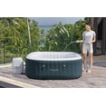 thumbnail image 3 of SaluSpa® Ibiza AirJet™ 6 Inflatable Hot Tub, 3 of 8