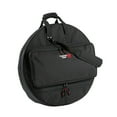 thumbnail image 2 of Gator 24" Backpack Cymbal Bag, 2 of 2